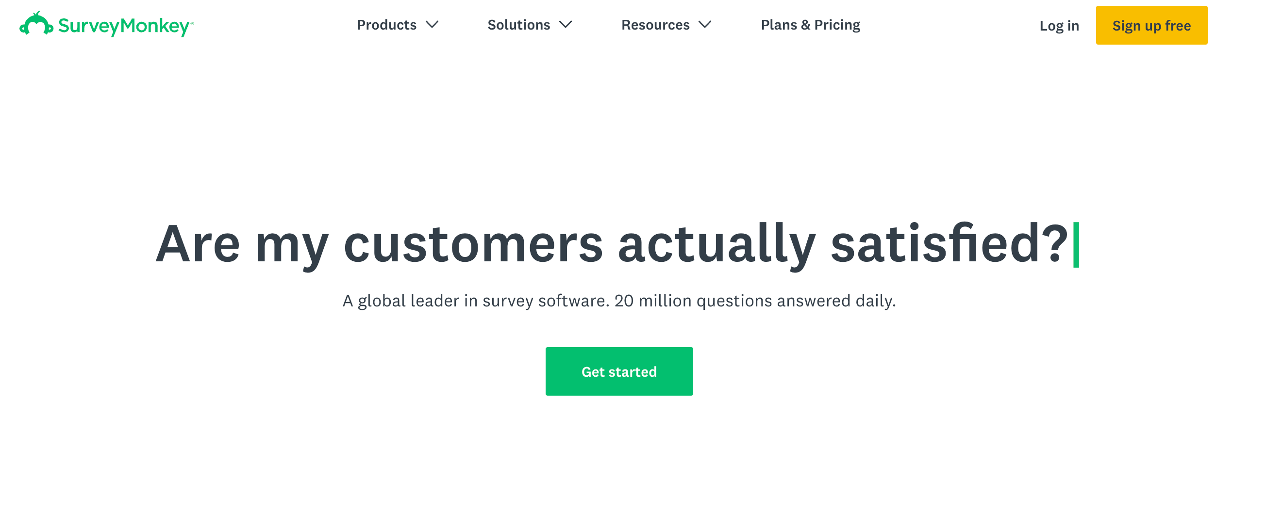 SurveyMonkey