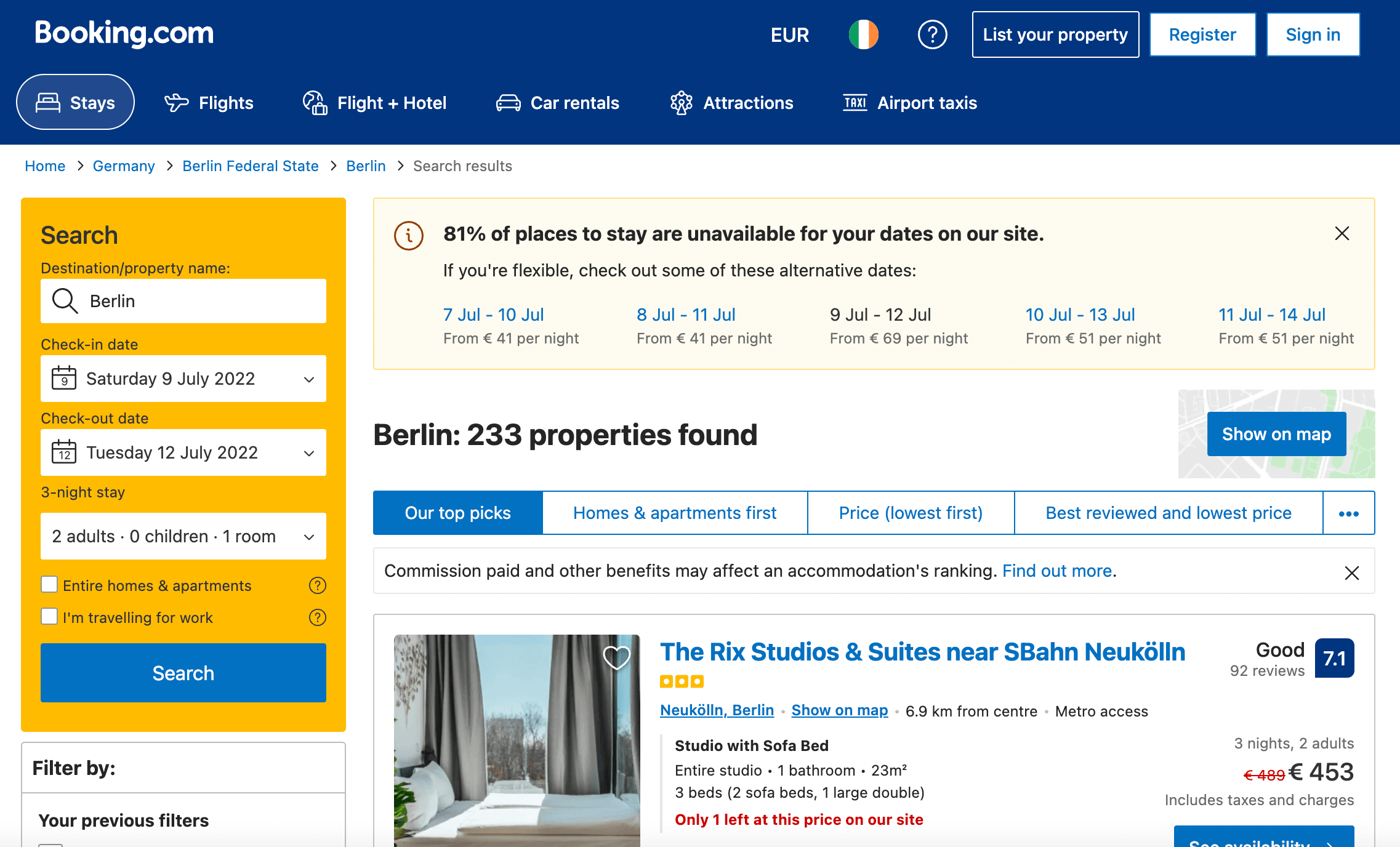 booking.com