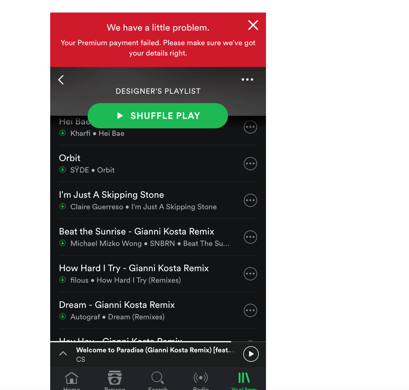Spotify
