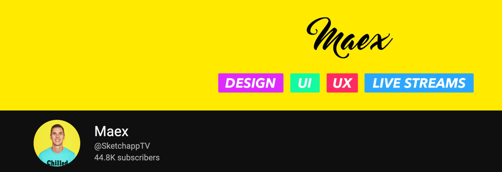 maex