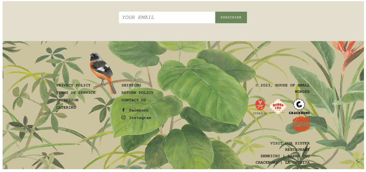 whitespace example 2
