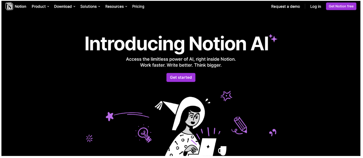 notion AI