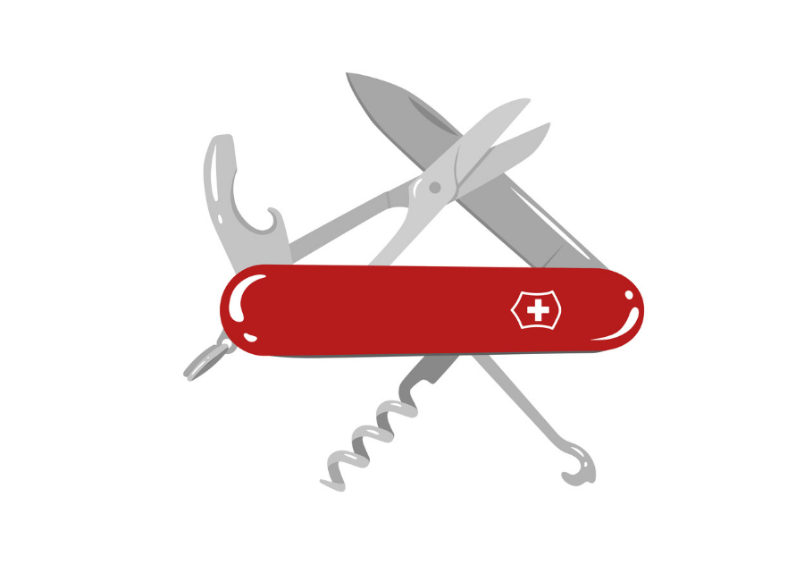 Swiss Army Knife