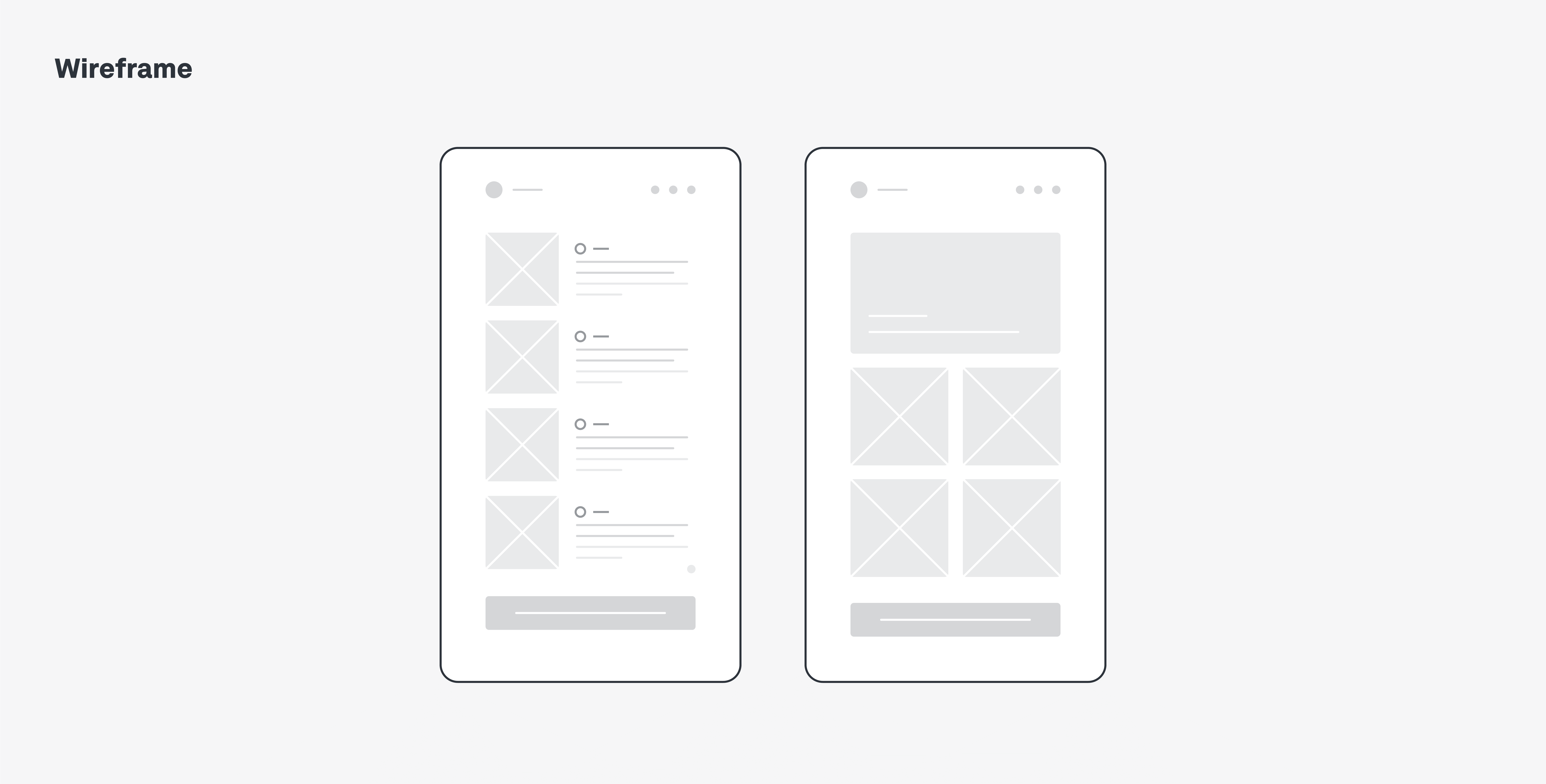 wireframe